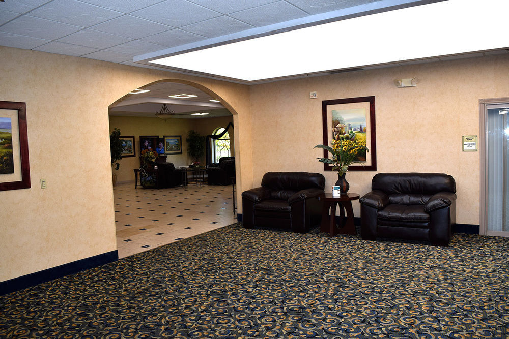 Quality Inn & Suites Coldwater Near I-69 Exterior foto