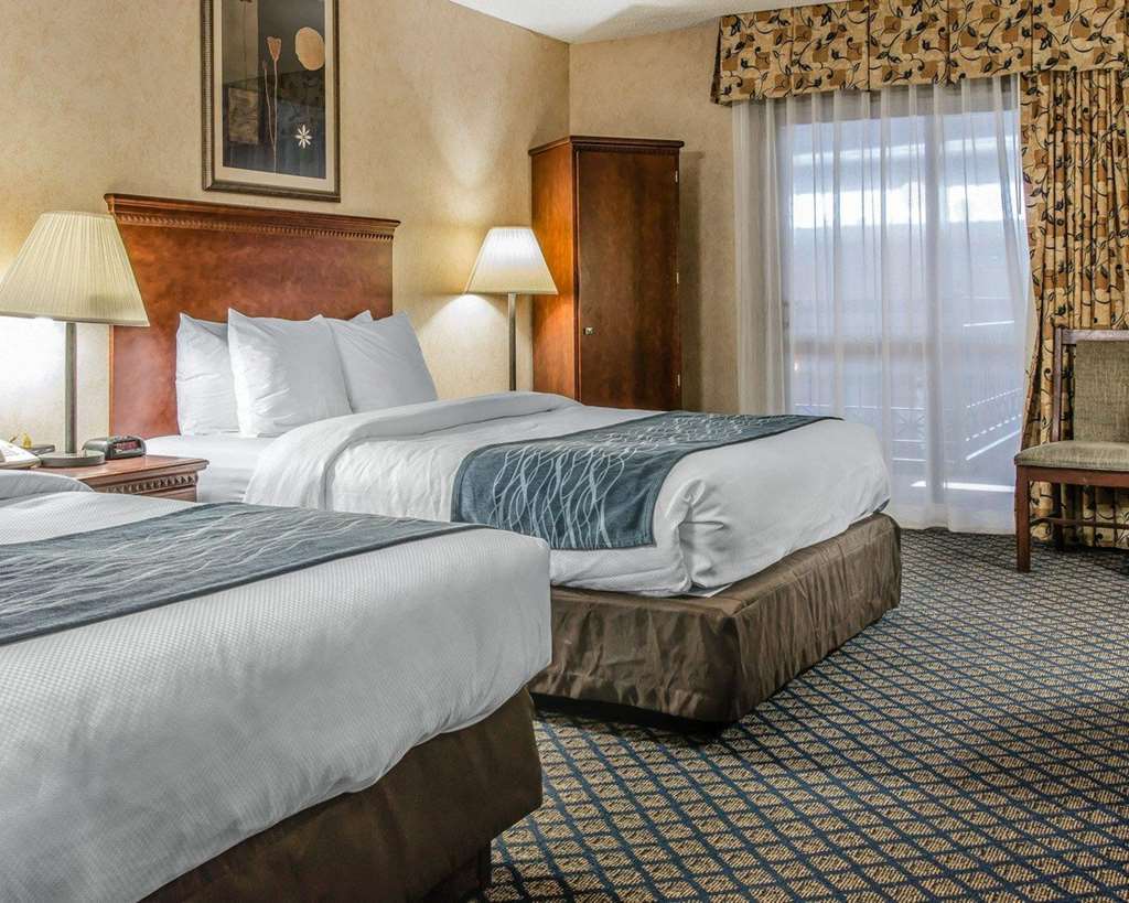 Quality Inn & Suites Coldwater Near I-69 Cameră foto