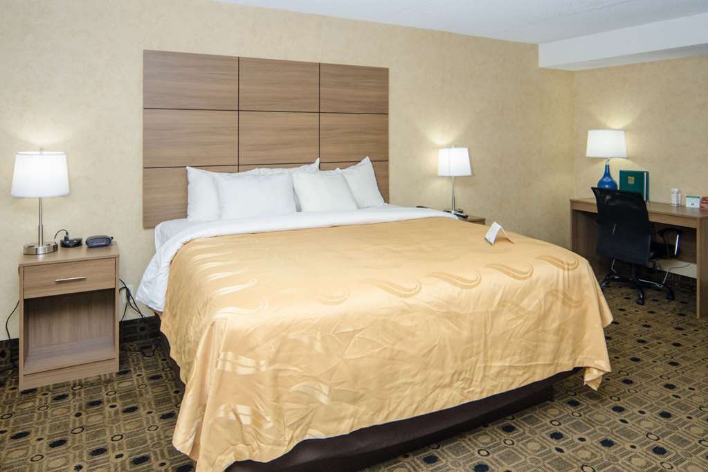 Quality Inn & Suites Coldwater Near I-69 Cameră foto